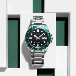 CASIO