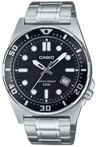CASIO