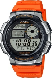 CASIO