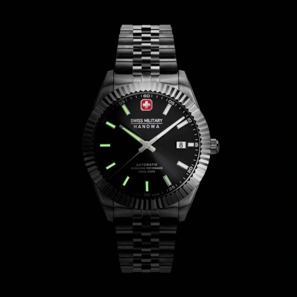Swiss Military H