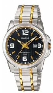 CASIO