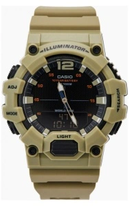 CASIO