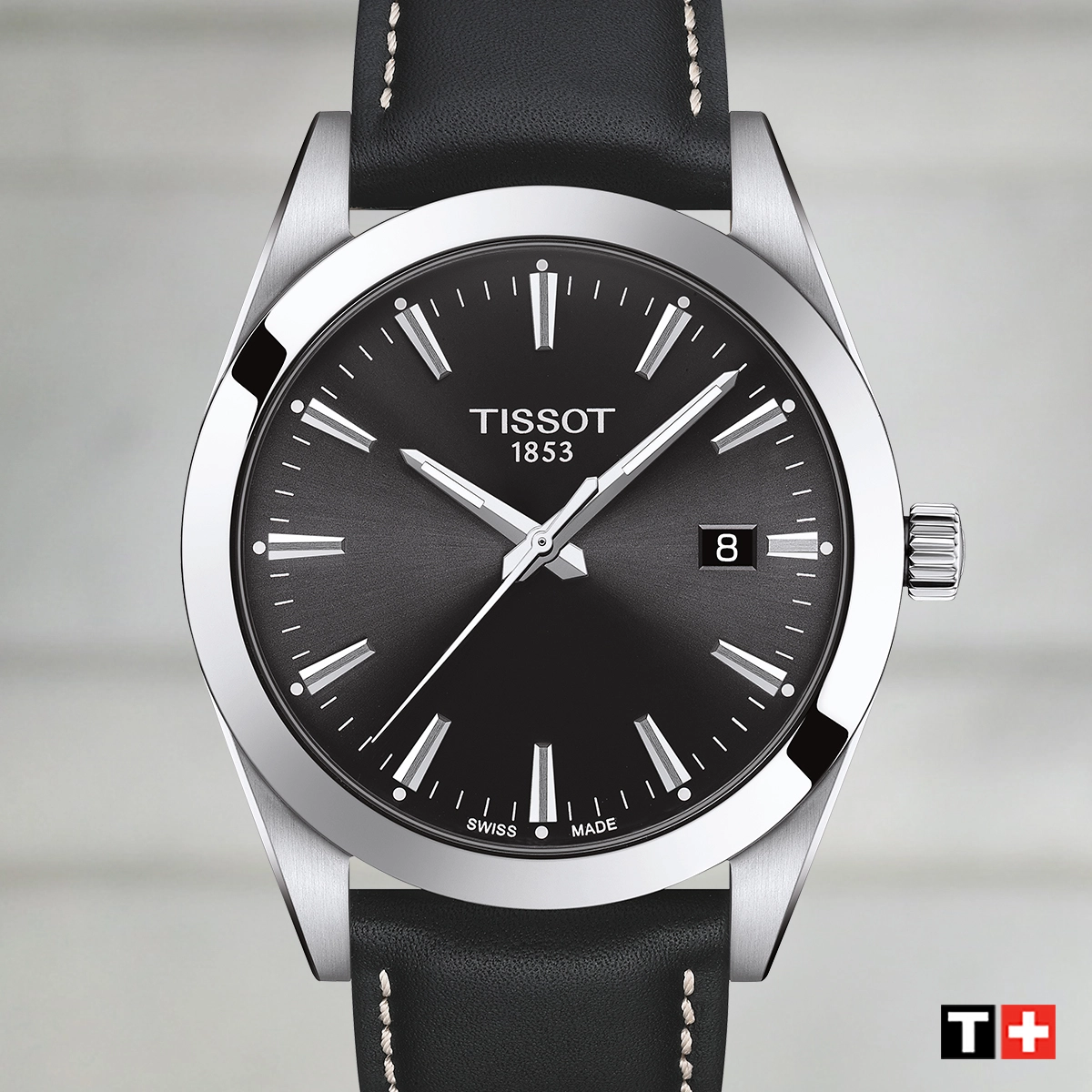TISSOT