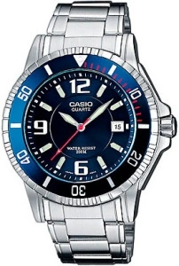 CASIO