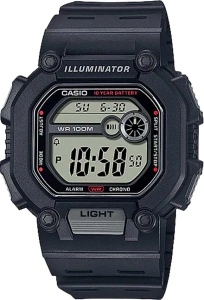 CASIO