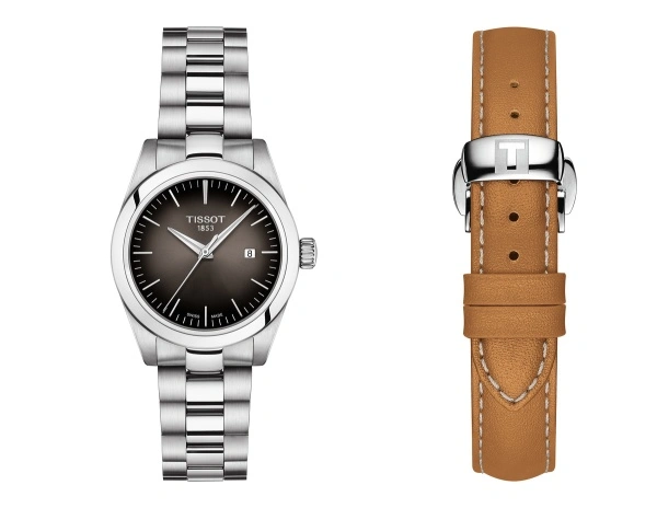 TISSOT