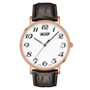 TISSOT