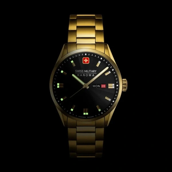 Swiss Military H
