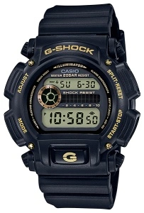 CASIO