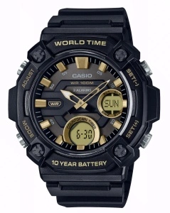 CASIO