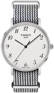 TISSOT