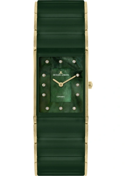 Jacques Lemans