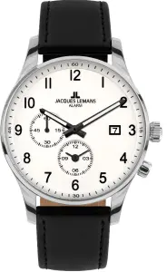 Jacques Lemans