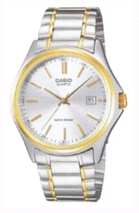 CASIO