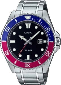 CASIO