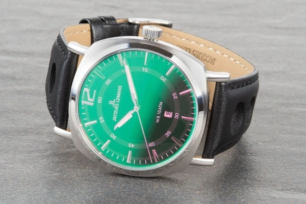 Jacques Lemans