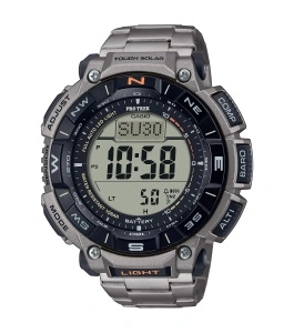 CASIO