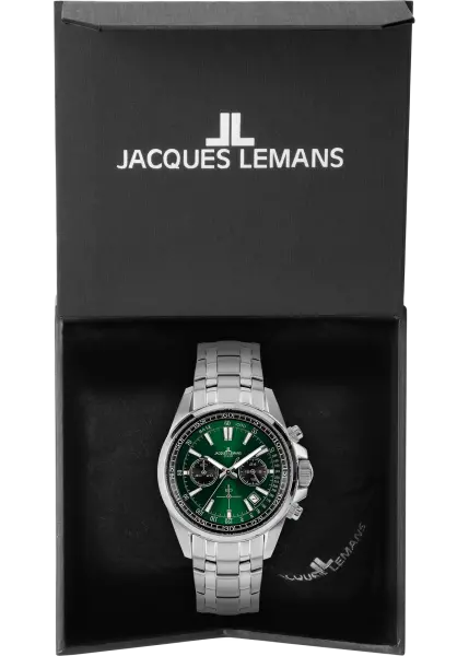 Jacques Lemans