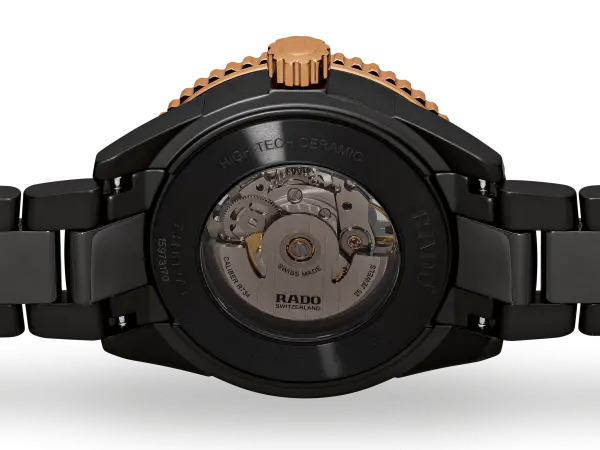 RADO