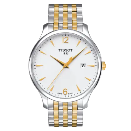 TISSOT
