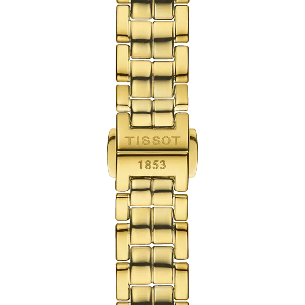 TISSOT