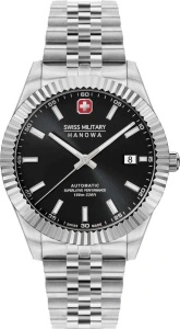 Swiss Military H