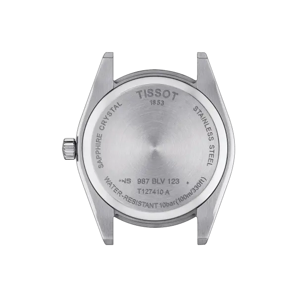 TISSOT