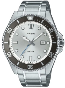 CASIO