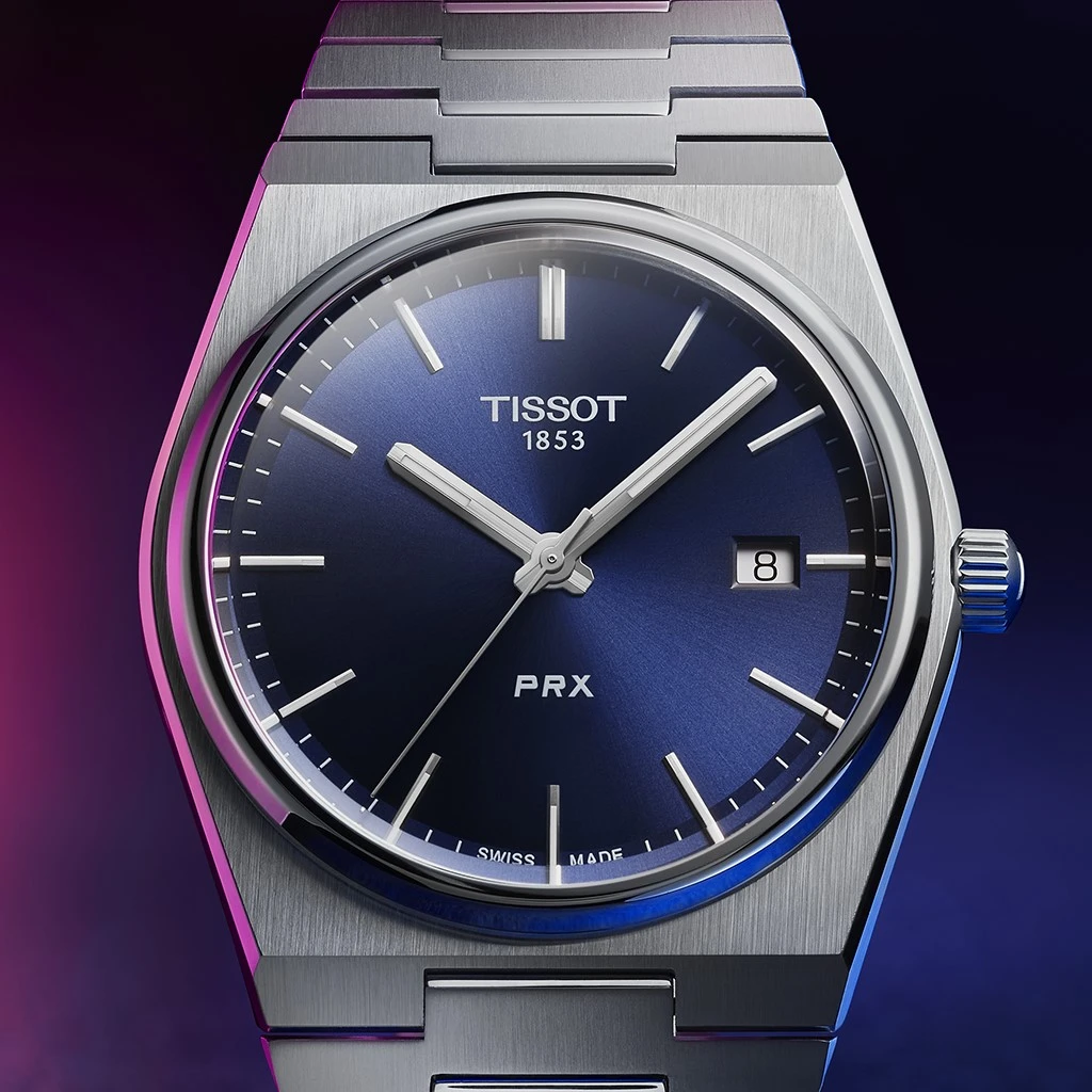 TISSOT