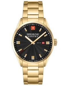 Swiss Military H