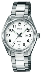 CASIO