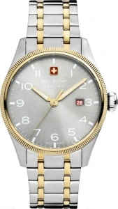 Swiss Military H