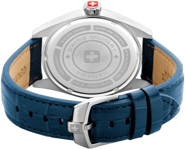 Swiss Military H