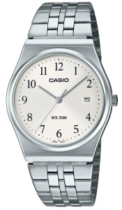 CASIO