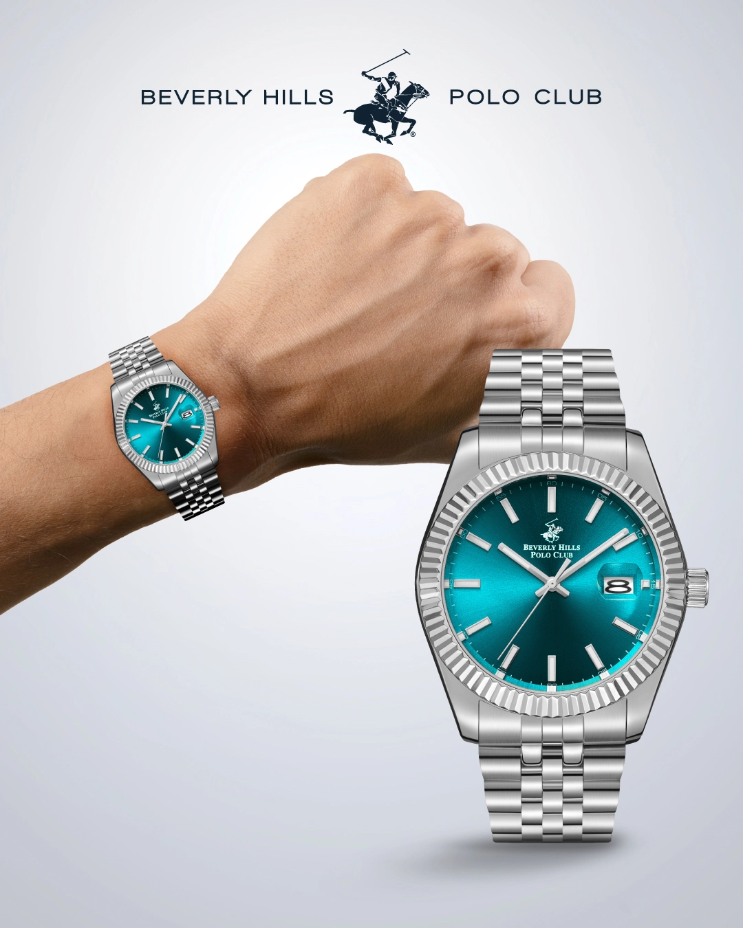 Часы Beverly Hills Polo Club