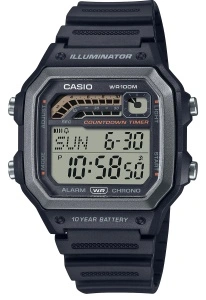 CASIO