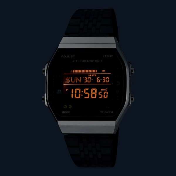 CASIO