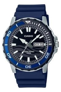 CASIO