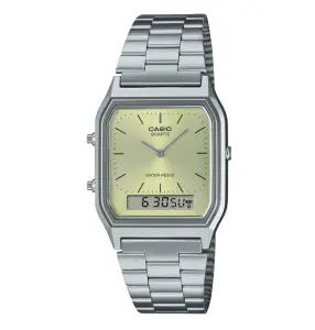 CASIO
