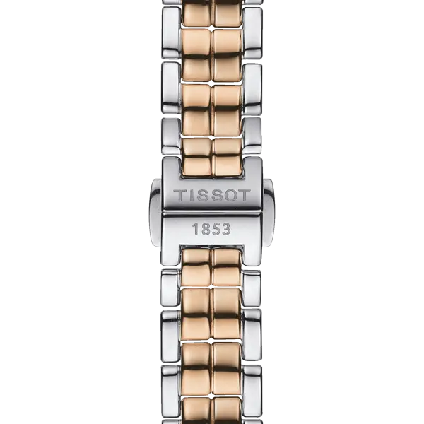 TISSOT