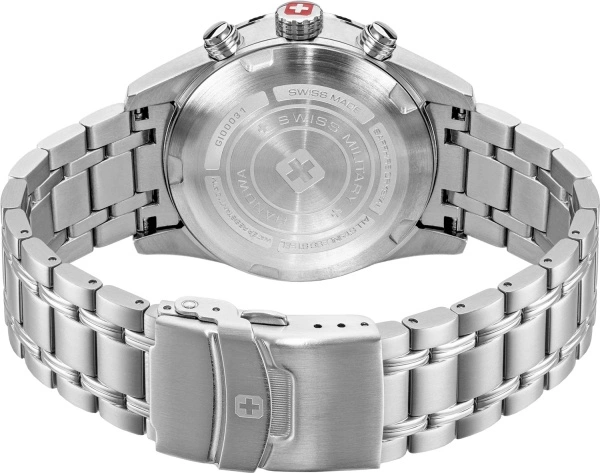 Swiss Military H