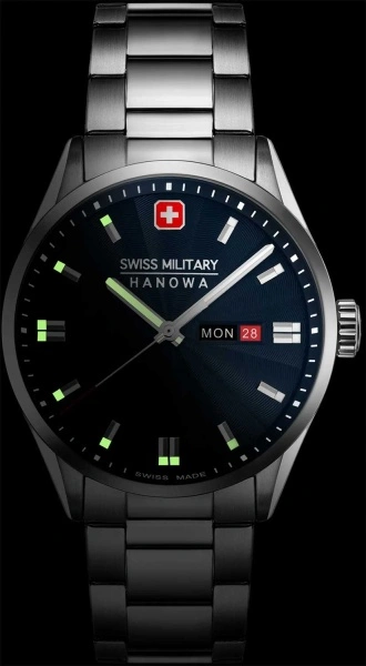Swiss Military H