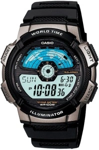 CASIO