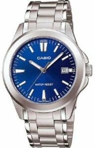 CASIO