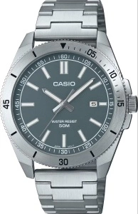 CASIO