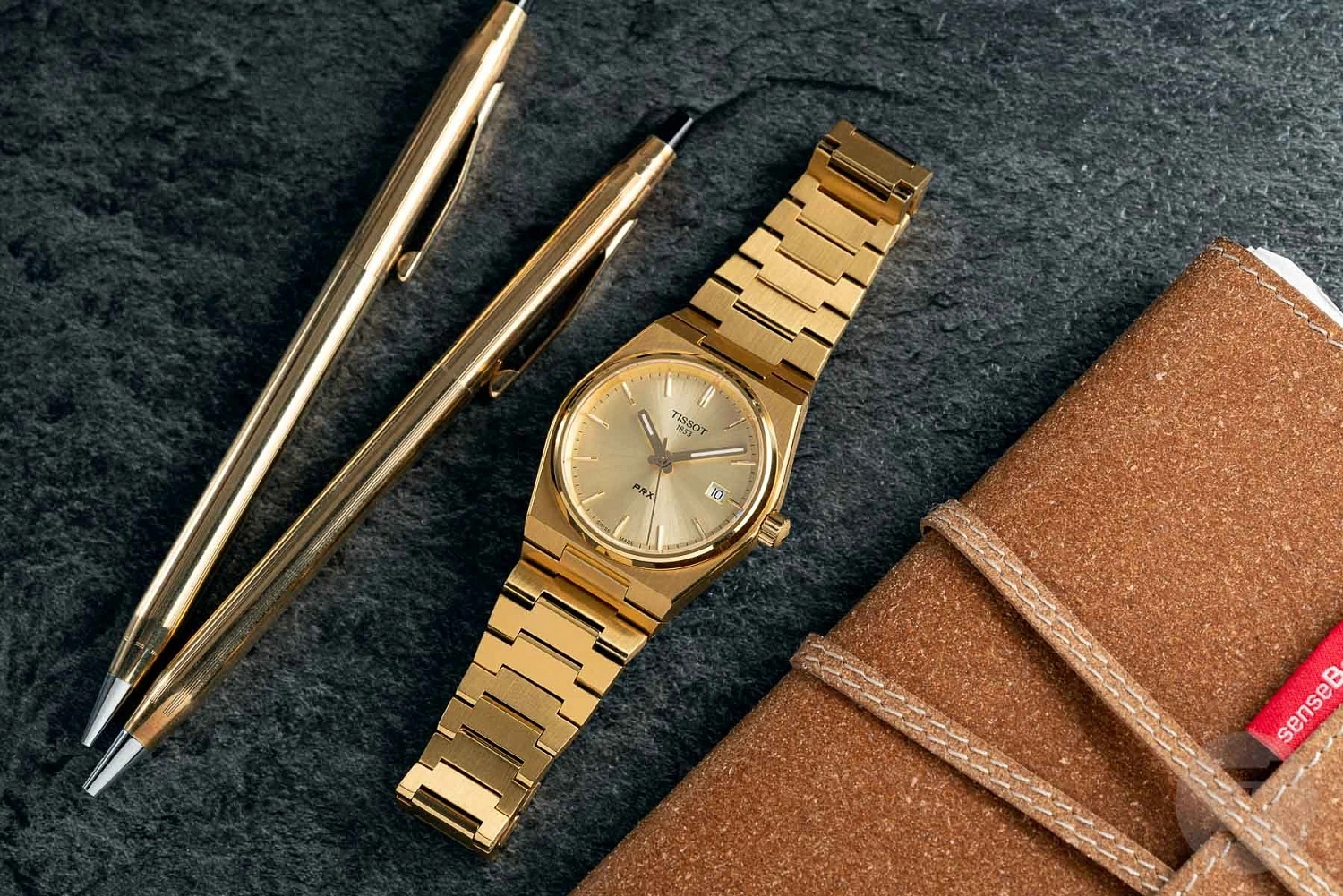 ТОП 10 женских часов TISSOT для летнего отпуска.