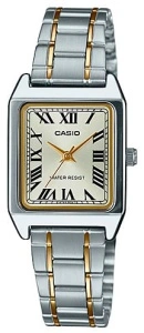 CASIO