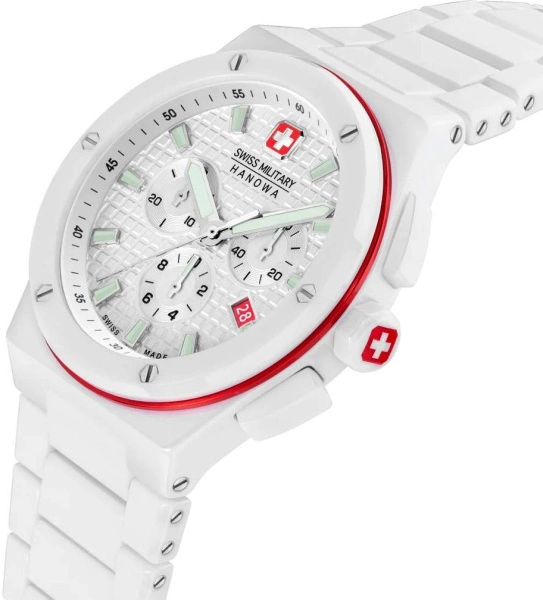 Swiss Military H