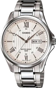 CASIO