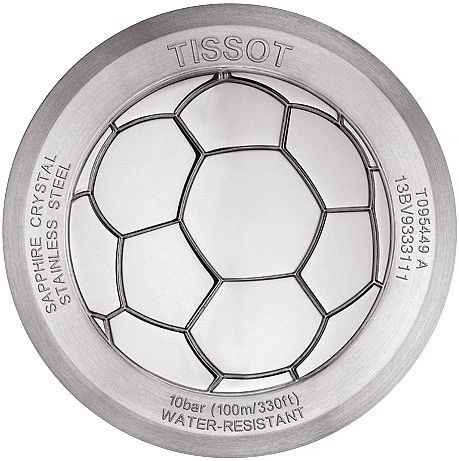 TISSOT